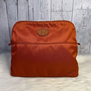 HERMES bolide trousse de voyage pouch in GM